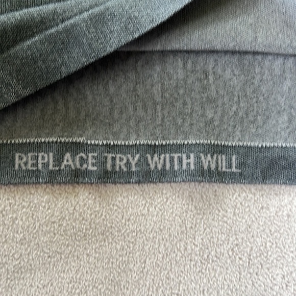 Lululemon Seamless Training Short Sleeve Swiftly Tech Shirt SIZE 10 - Picture 7 of 9